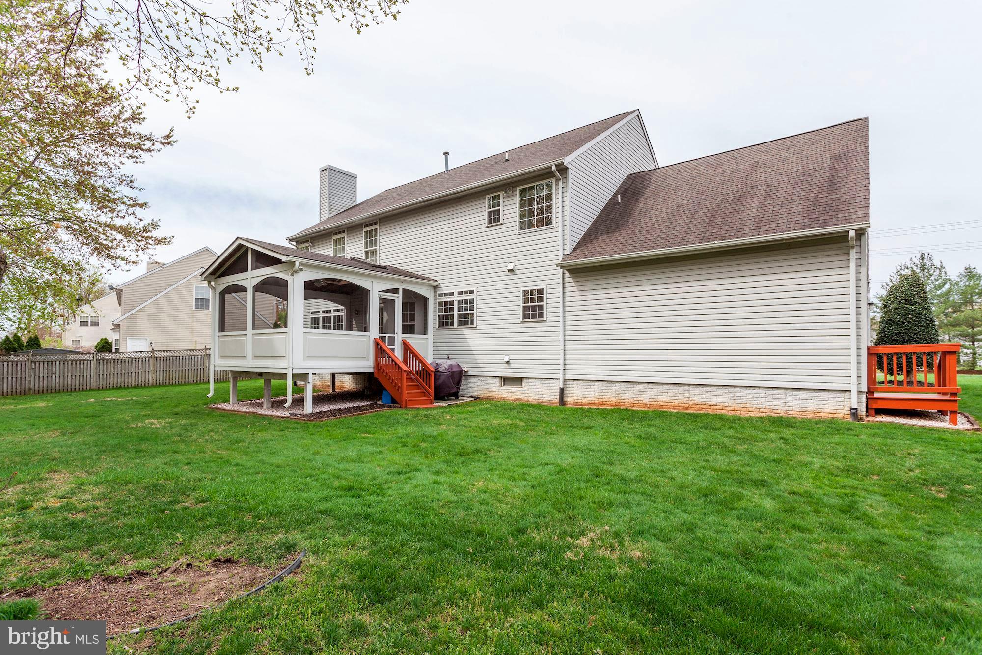 5303 Backlick Road Springfield, VA 22151 - Photo 31 of 40 Exterior
