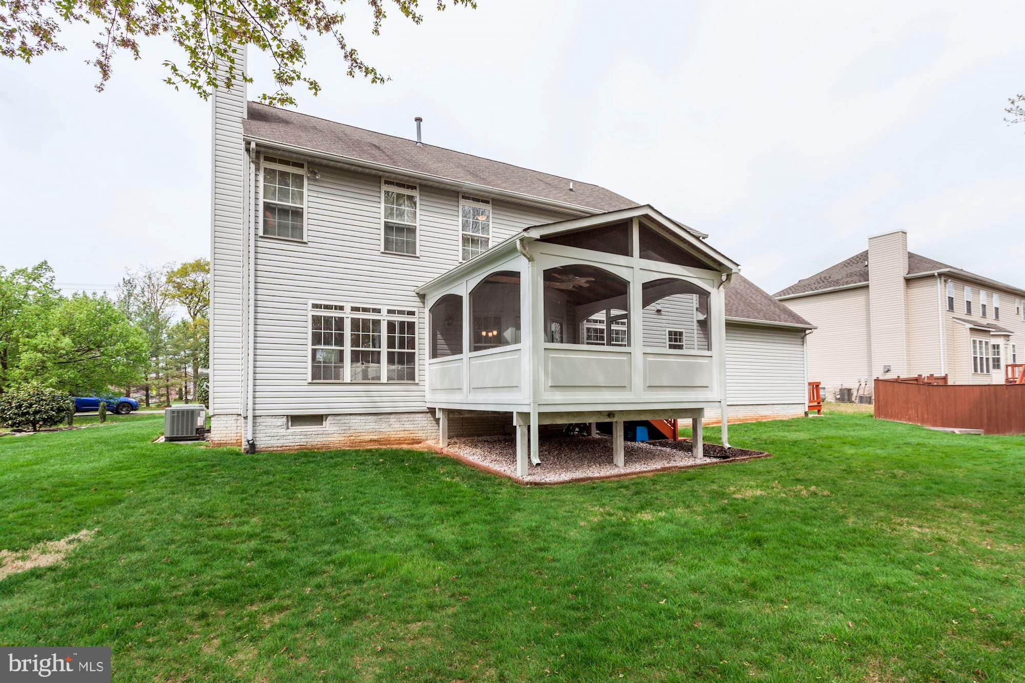 5303 Backlick Road Springfield, VA 22151 - Photo 33 of 40