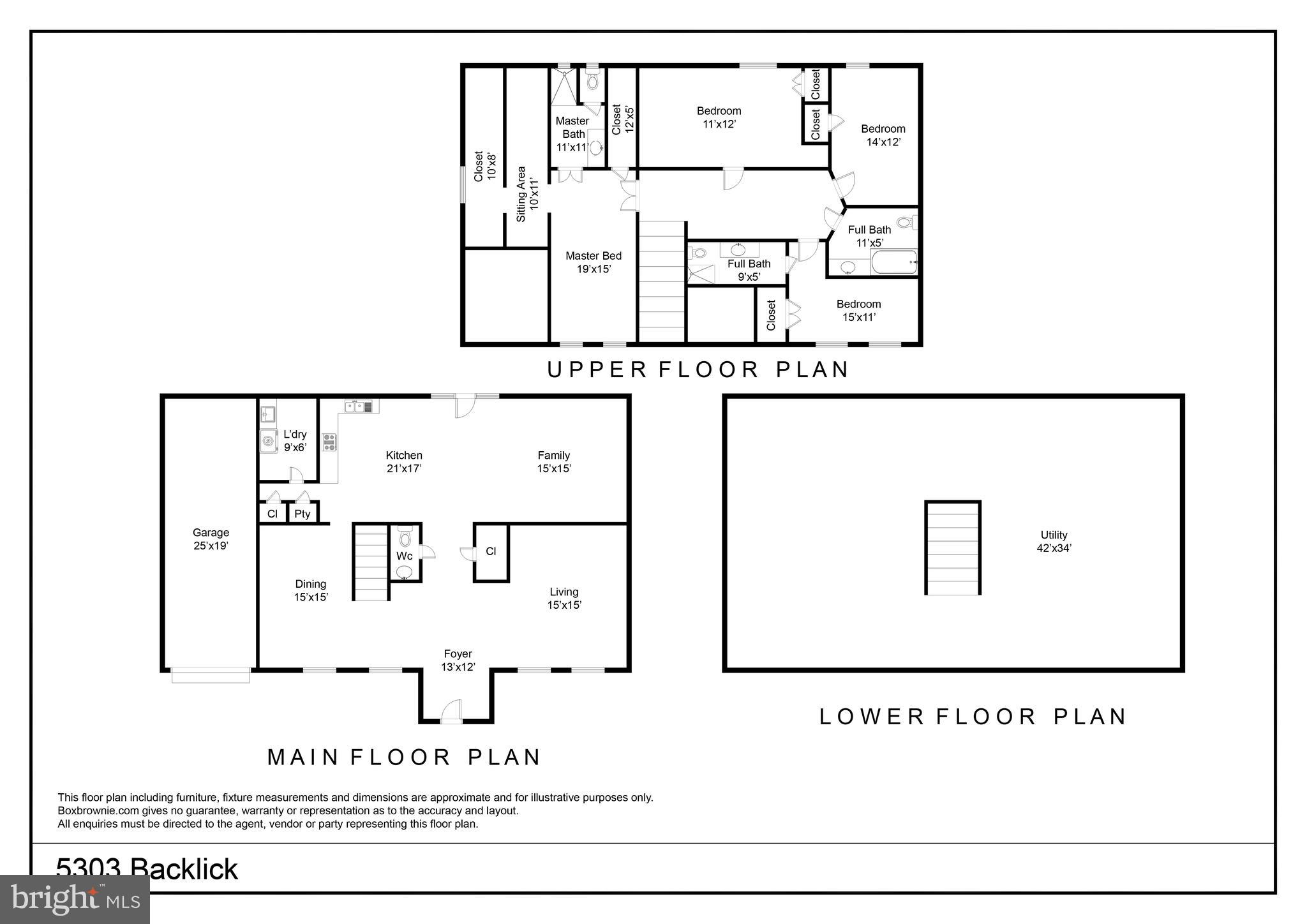 5303 Backlick Road Springfield, VA 22151 - Photo 40 of 40