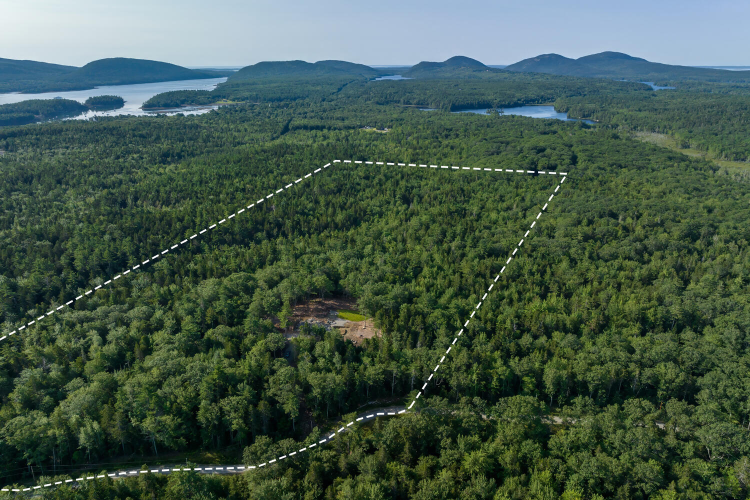 10 Patty Road Bar Harbor, ME 04609 - Photo 1 of 23 31-000 Patty Lot Road,-DTP