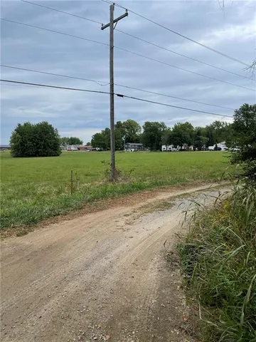 $1,000,000 | Jackson Street, El Dorado Springs, MO 64744