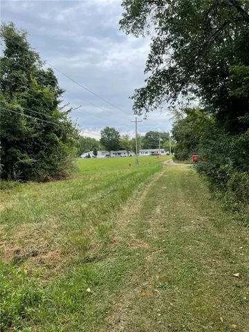 $1,000,000 | Jackson Street, El Dorado Springs, MO 64744