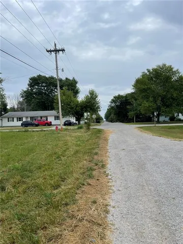 $1,000,000 | Jackson Street, El Dorado Springs, MO 64744