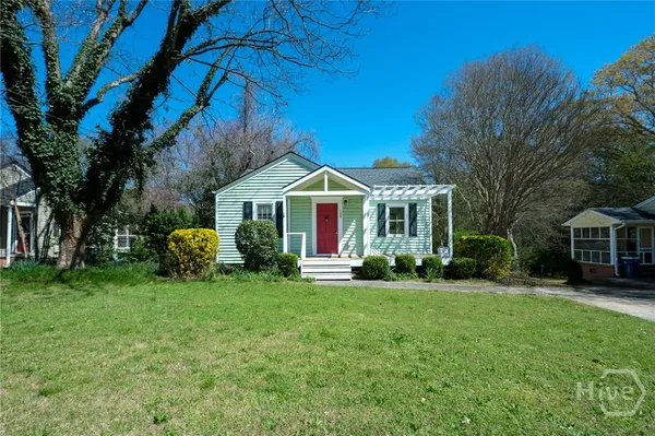 $2,500 | 134 Westover Drive, Athens, GA 30606