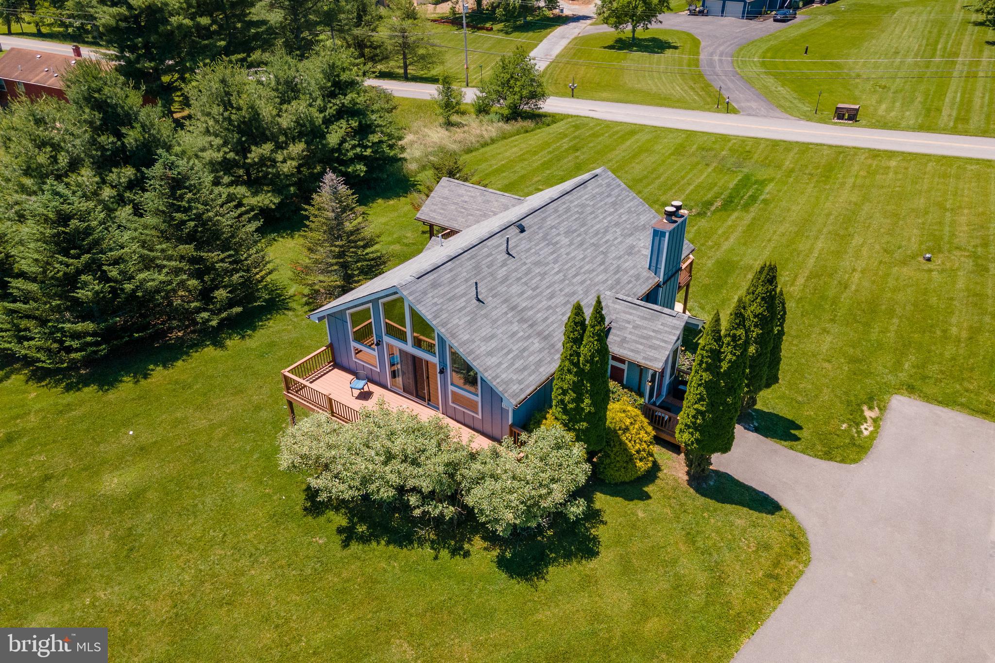 126 Glen Meadow Road Swanton, MD 21561 - Photo 13 of 87
