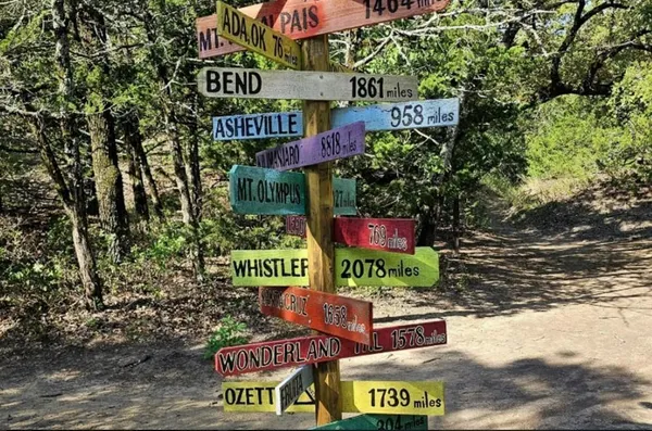 $42,500 | 30 Aston Oaks Court, Gordonville, TX 76245