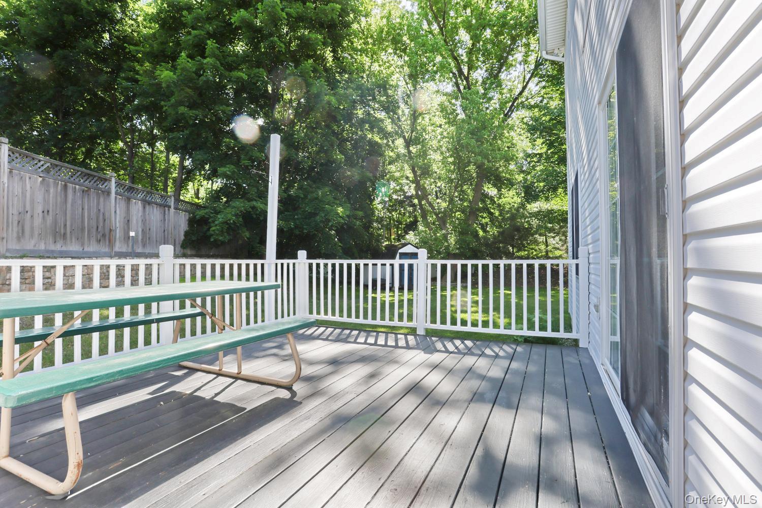 14 Suffern Road Hillburn, NY 10931 - Photo 21 of 24