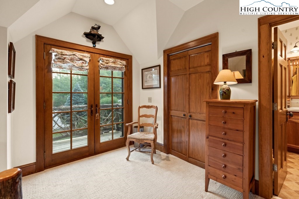 210 Farm Loop Road Banner Elk, NC 28604 - Photo 43 of 48 a living room with furniture and a window