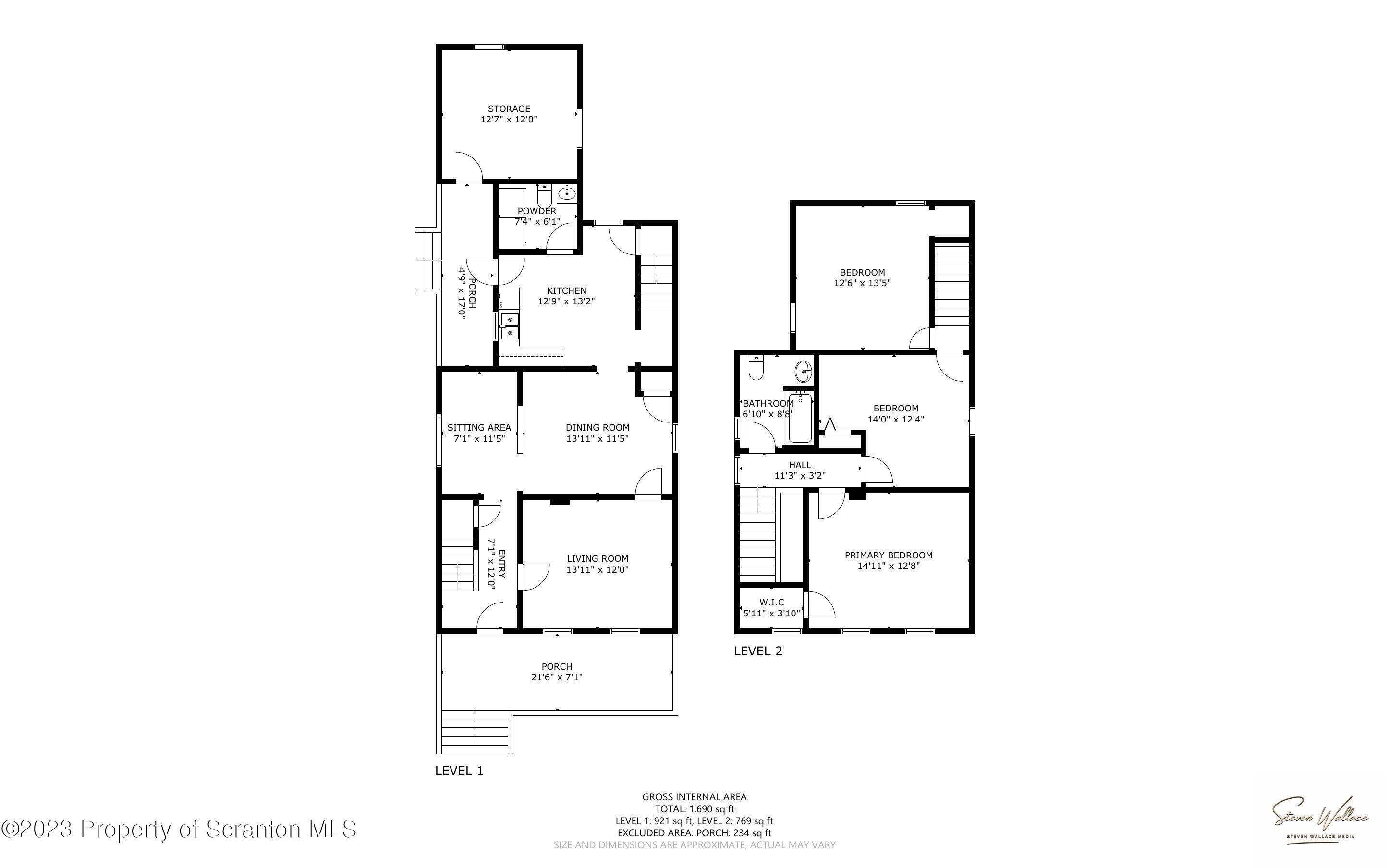 1109 Providence Road Scranton, PA 18508 - Photo 41 of 41 Gallery Image 41