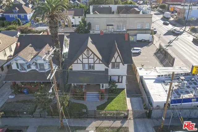 $1,270,000 | 2982 West 15th Street, Los Angeles, CA 90006