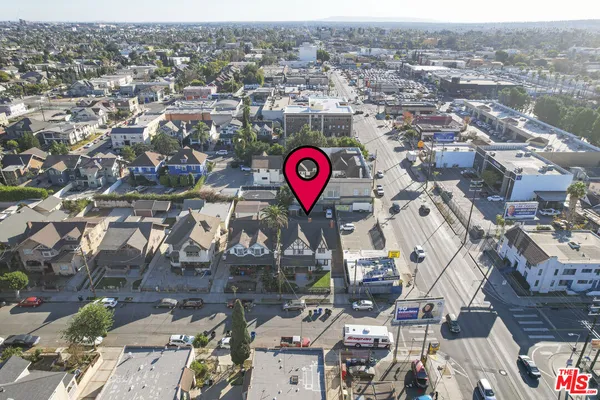 $1,270,000 | 2982 West 15th Street, Los Angeles, CA 90006