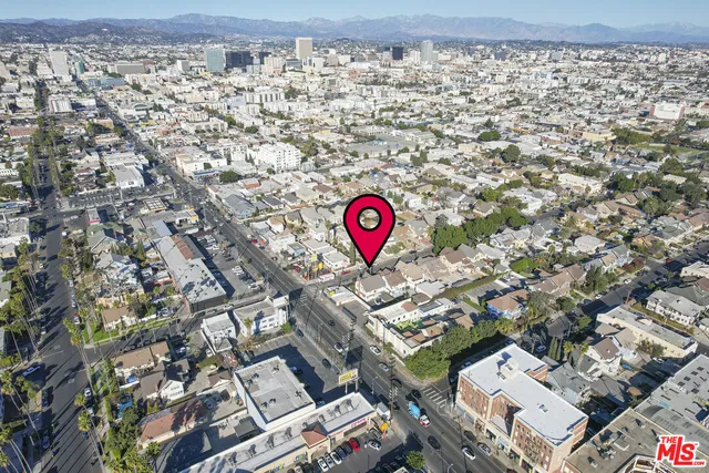 $1,270,000 | 2982 West 15th Street, Los Angeles, CA 90006