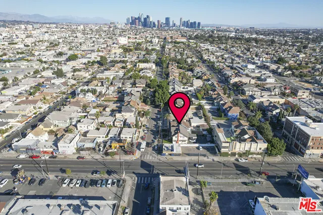 $1,270,000 | 2982 West 15th Street, Los Angeles, CA 90006
