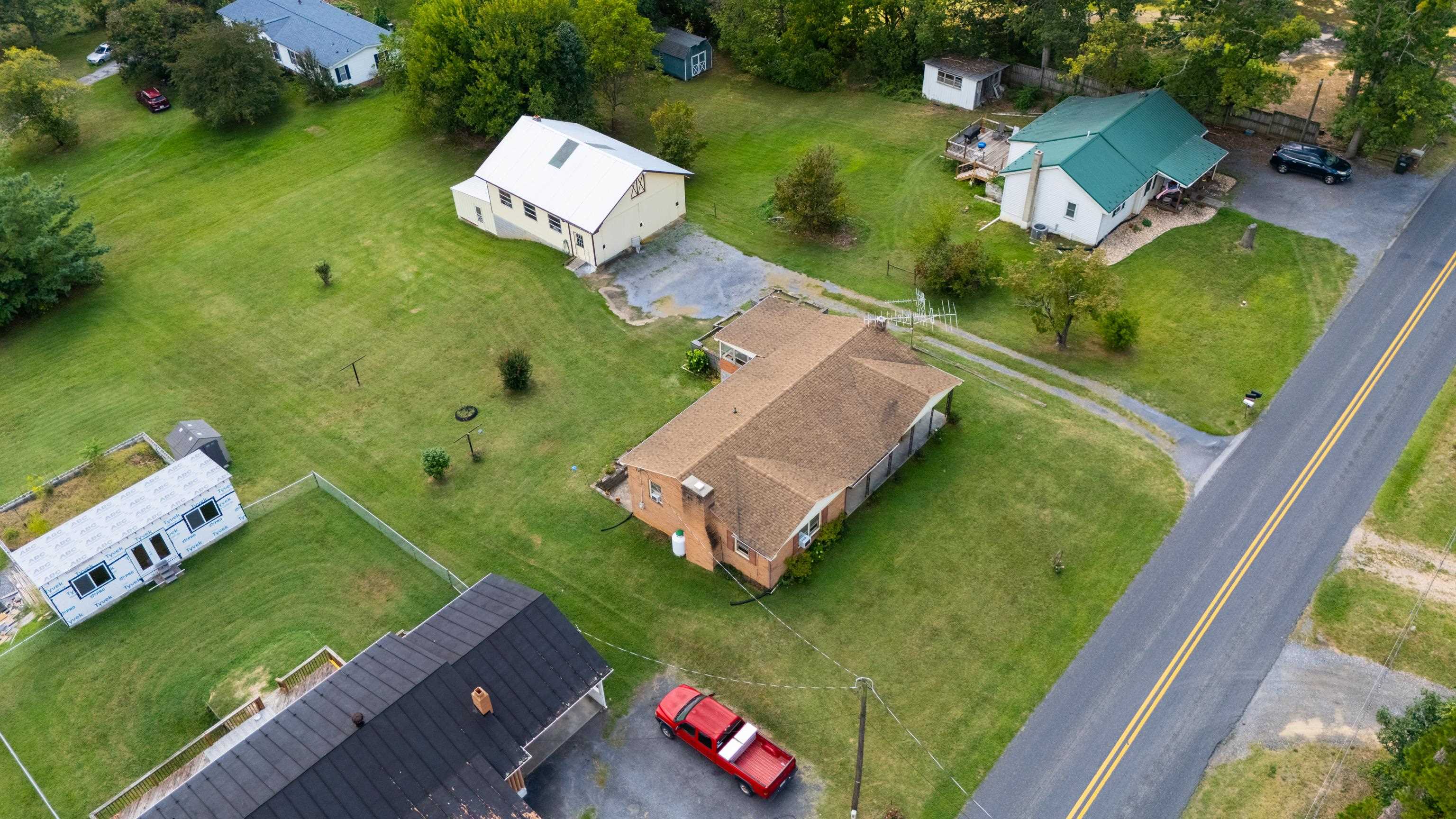 1096 Cold Springs Road Stuarts Draft, VA 24477 - Photo 60 of 68 Gallery Image 60