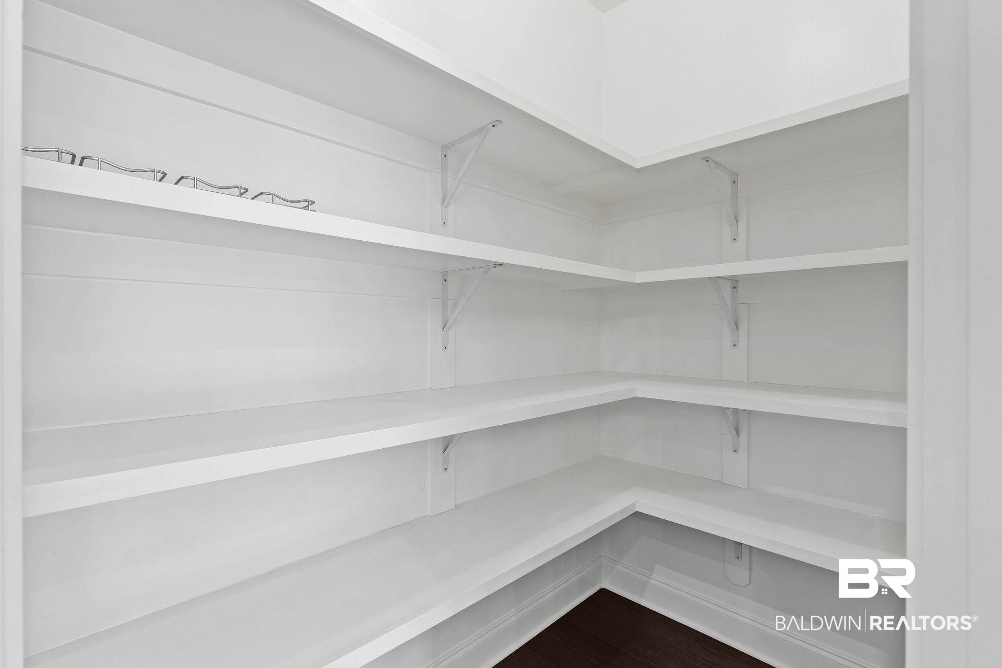 31654 Canopy Loop Daphne, AL 36527 - Photo 22 of 64 View of pantry