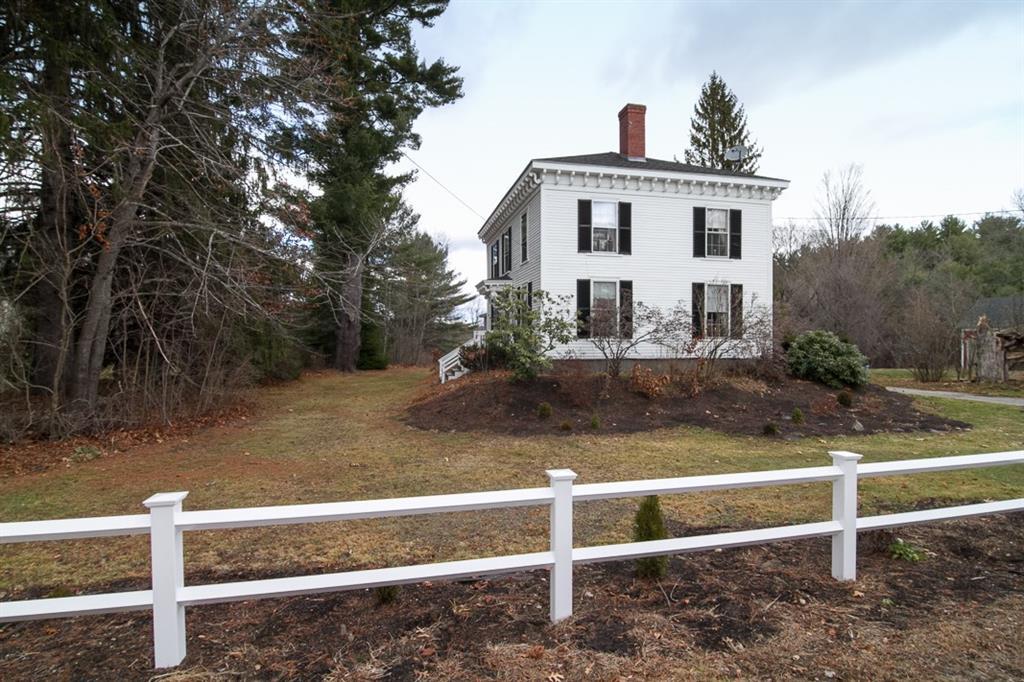 26 Saco Road Alfred, ME 04002 - Photo 25 of 32 Photo