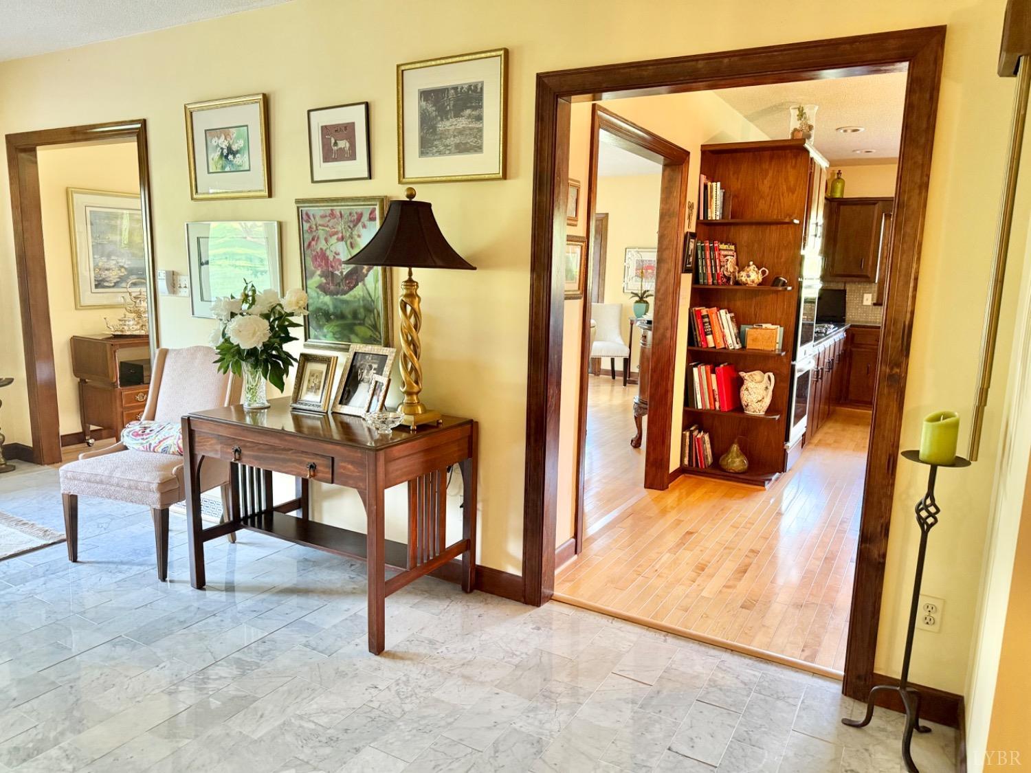306 Quail Meadows Drive Forest, VA 24551 - Photo 11 of 57 a view of a livingroom with furniture and a window