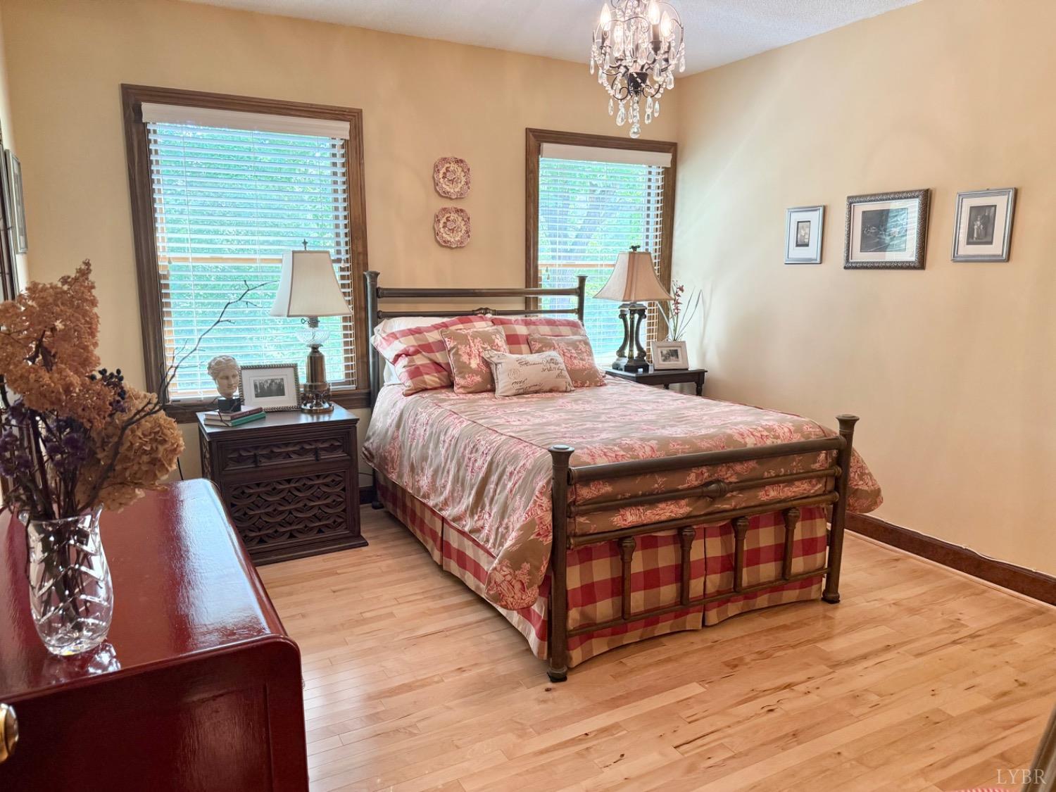 306 Quail Meadows Drive Forest, VA 24551 - Photo 29 of 57