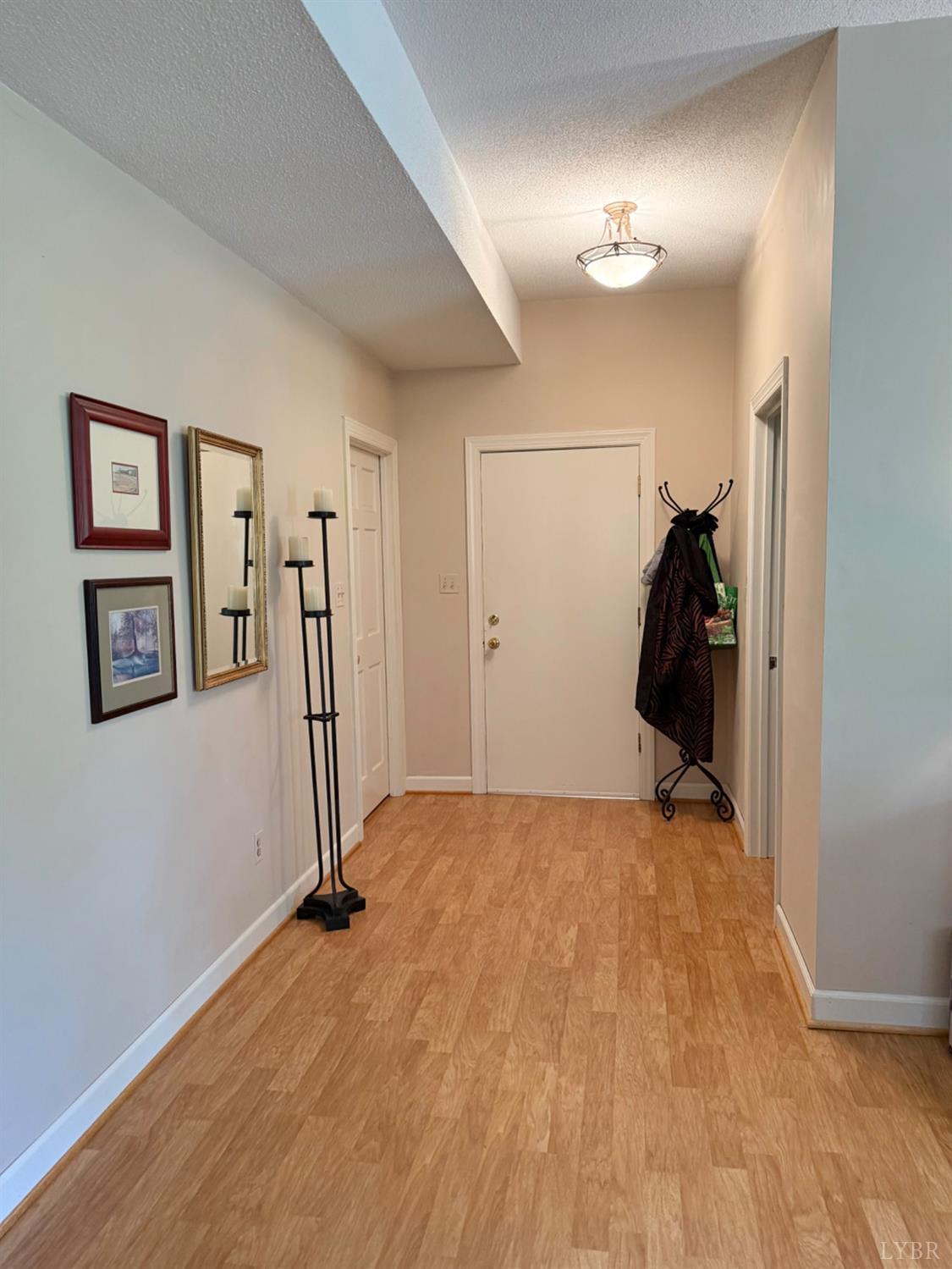 306 Quail Meadows Drive Forest, VA 24551 - Photo 38 of 57 a view of a room with gym equipment