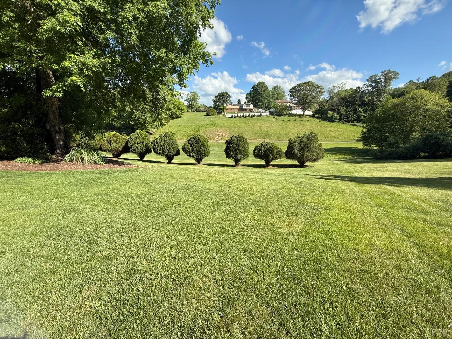 306 Quail Meadows Drive Forest, VA 24551 - Photo 46 of 57 a view of an ocean from a yard