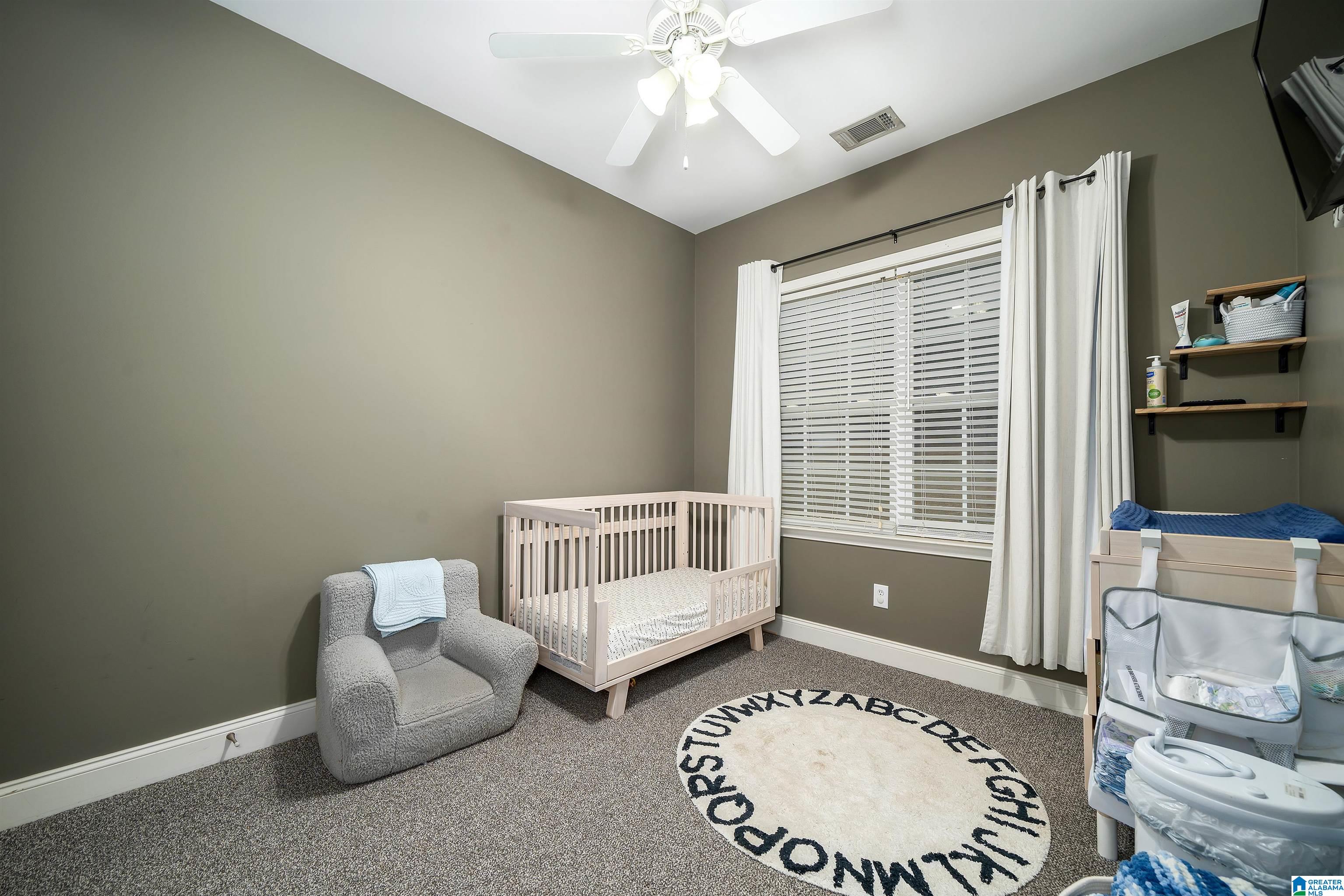 1585 Old Margaret Road Odenville, AL 35120 - Photo 17 of 22