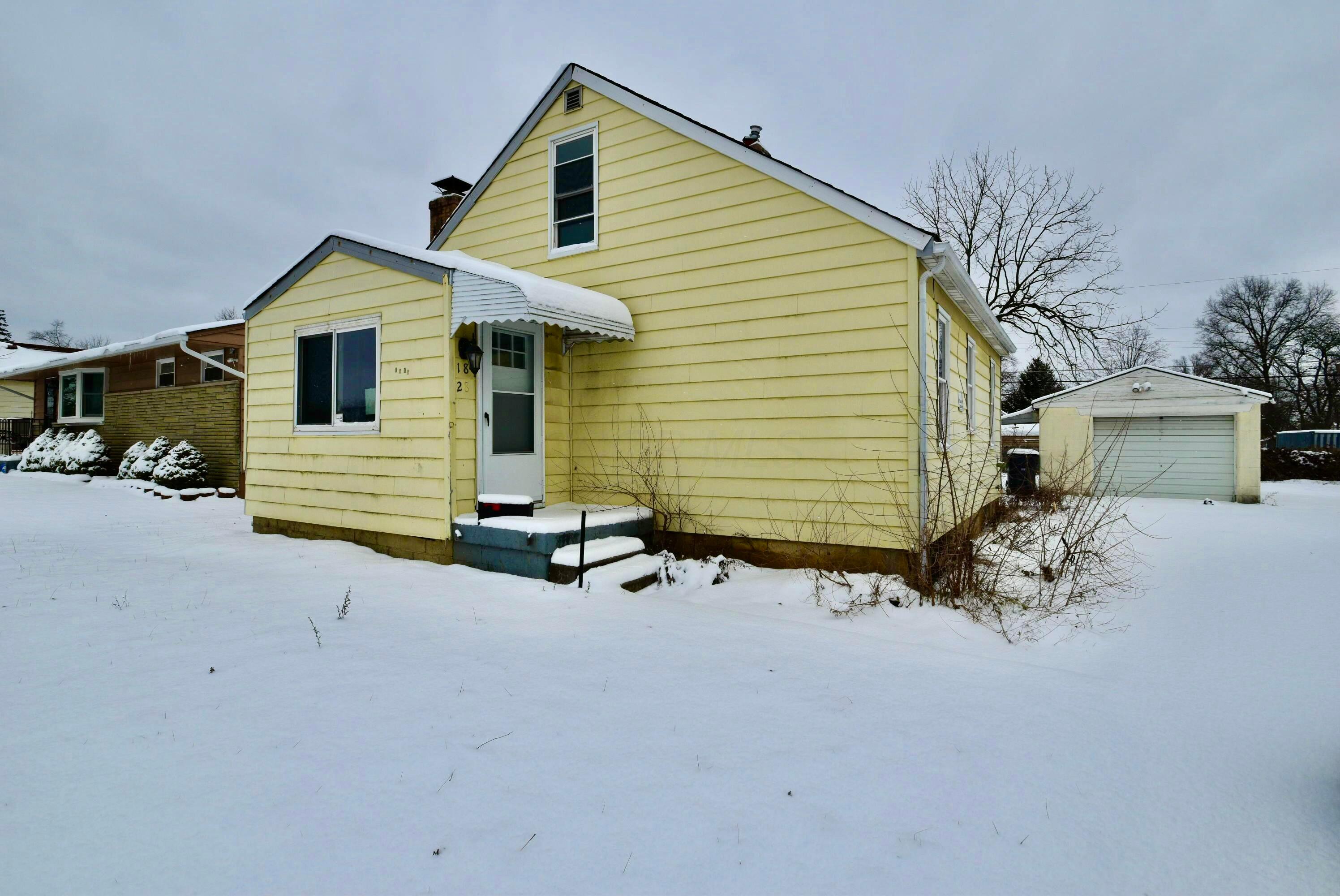 1828 Ferris Road Columbus, OH 43224 - Photo 1 of 19 tempImagetfakhp
