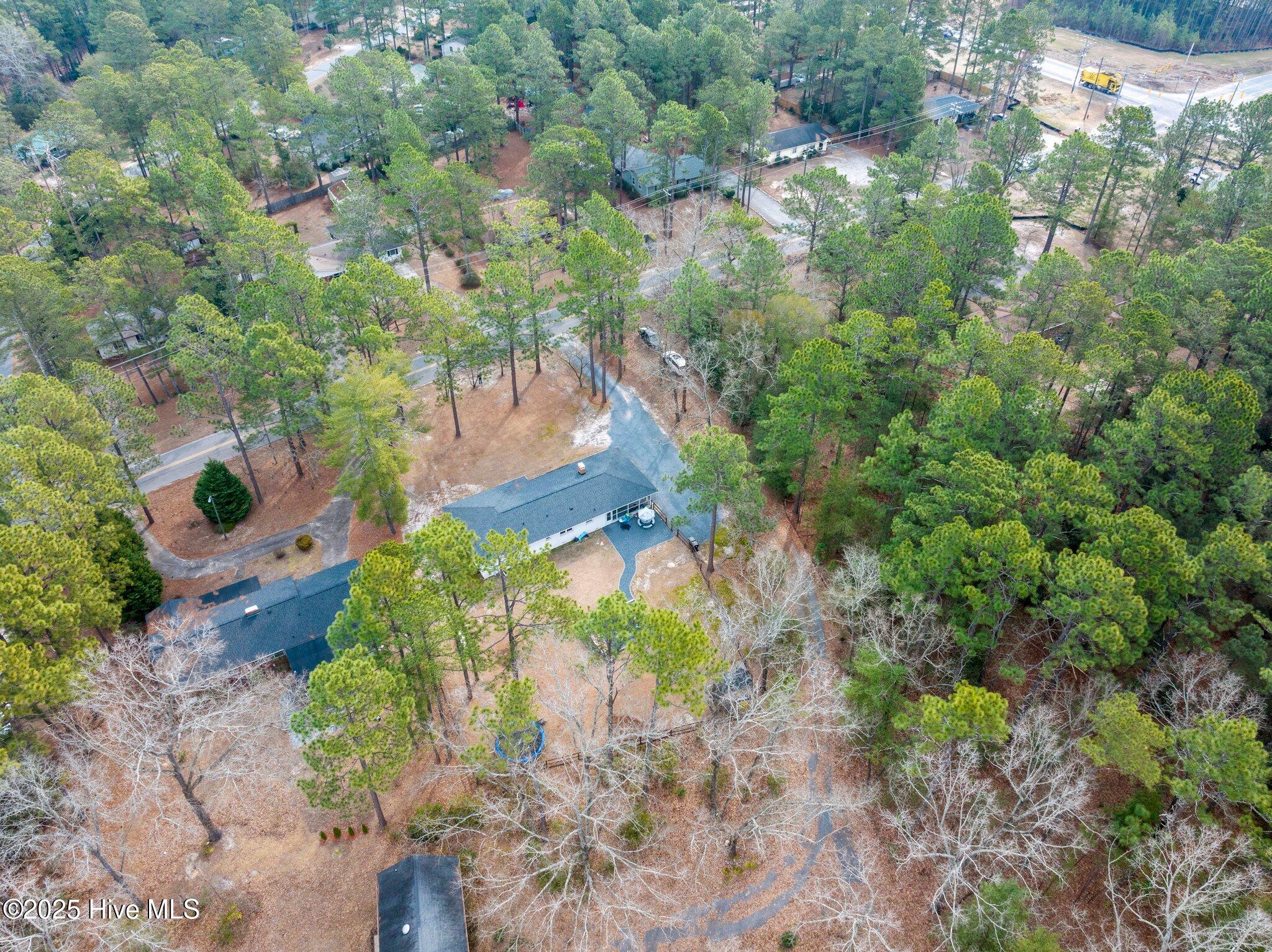 107 Pee Dee Road Aberdeen, NC 28315 - Photo 33 of 47 107 Pee Dee Rd (11)