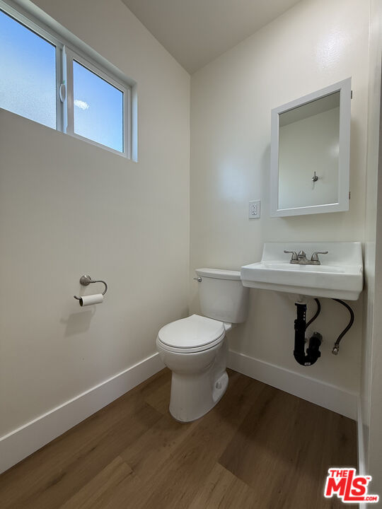 1716 Locust Avenue, Unit 1 Long Beach, CA 90813 - Photo 10 of 11