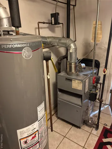 a view of washer and dryer