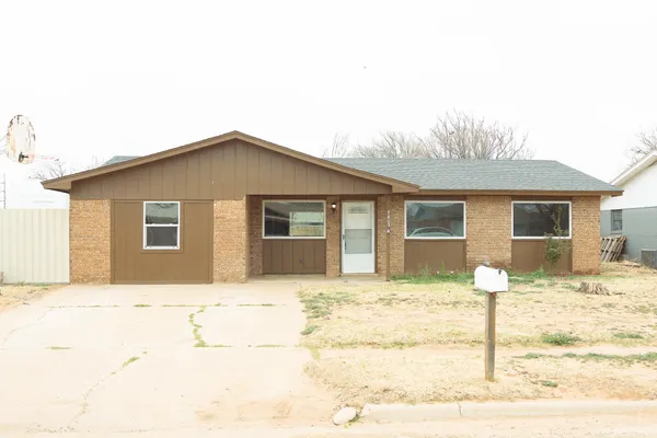 $170,000 | 7403 Globe Avenue, Lubbock, TX 79404