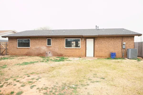 $170,000 | 7403 Globe Avenue, Lubbock, TX 79404