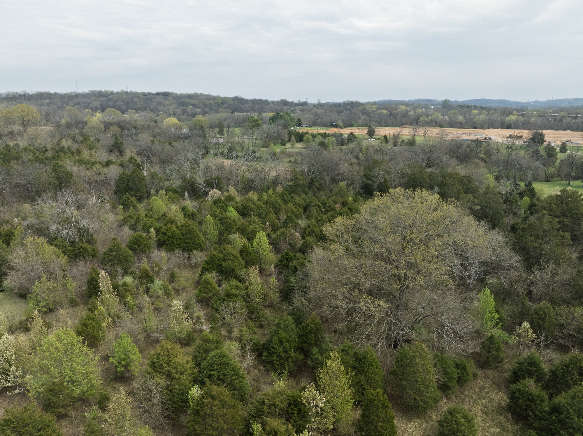 0 Baker Road Columbia, TN 38401 - Photo 11 of 46 a view of lake and mountain view