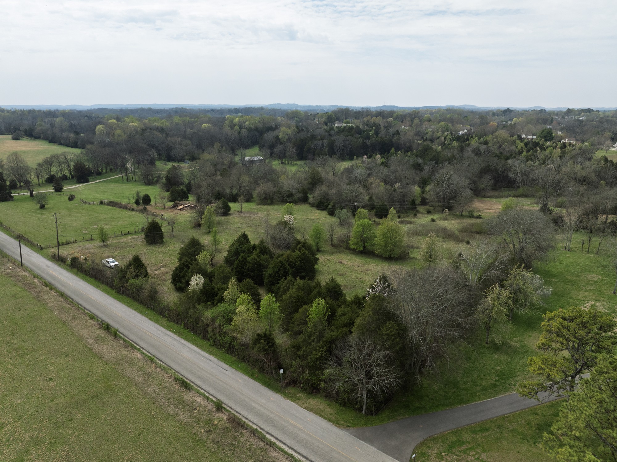0 Baker Road Columbia, TN 38401 - Photo 17 of 46 a view of a city street from a balcony