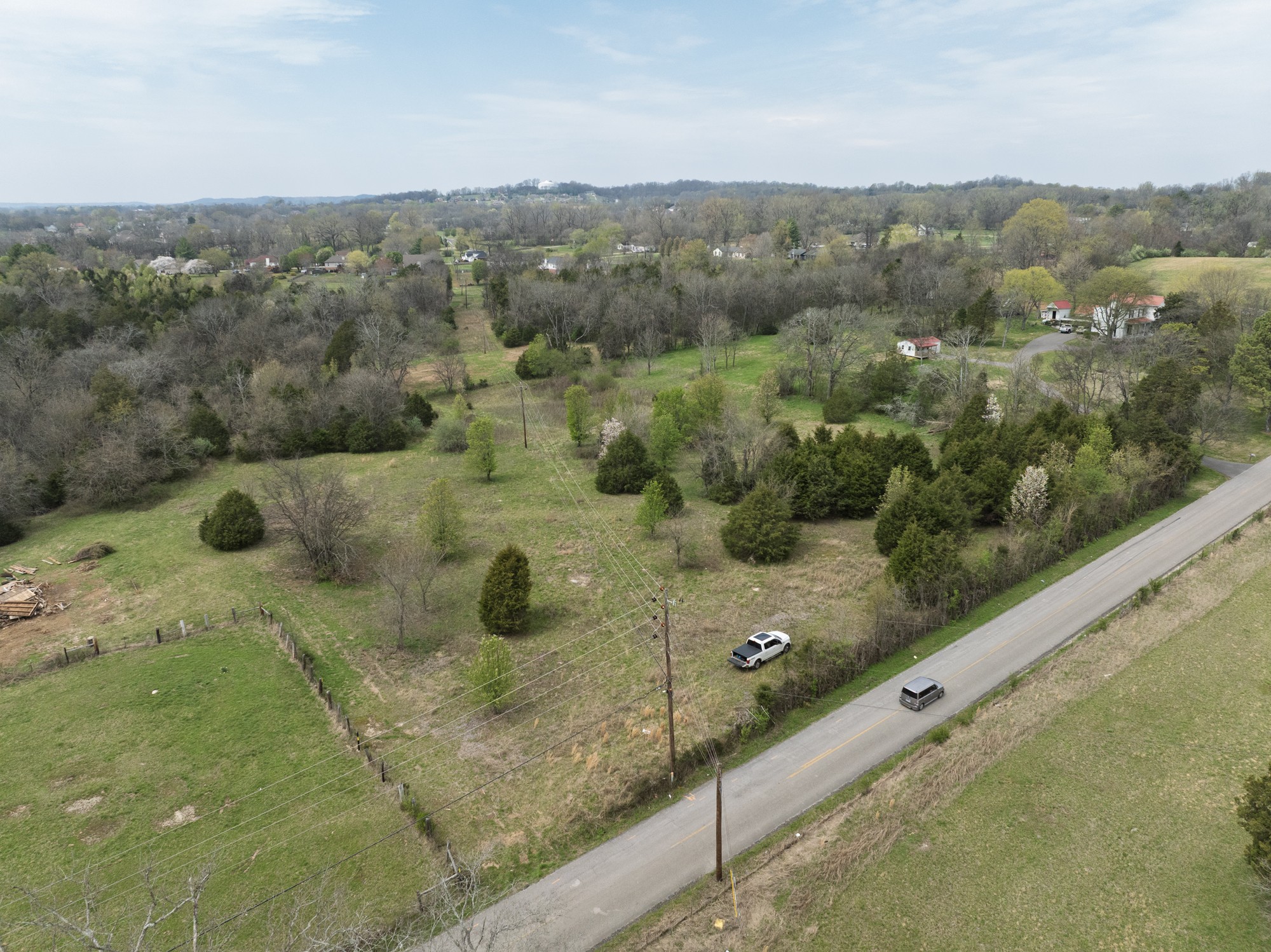 0 Baker Road Columbia, TN 38401 - Photo 2 of 46 a view of a balcony with an outdoor space