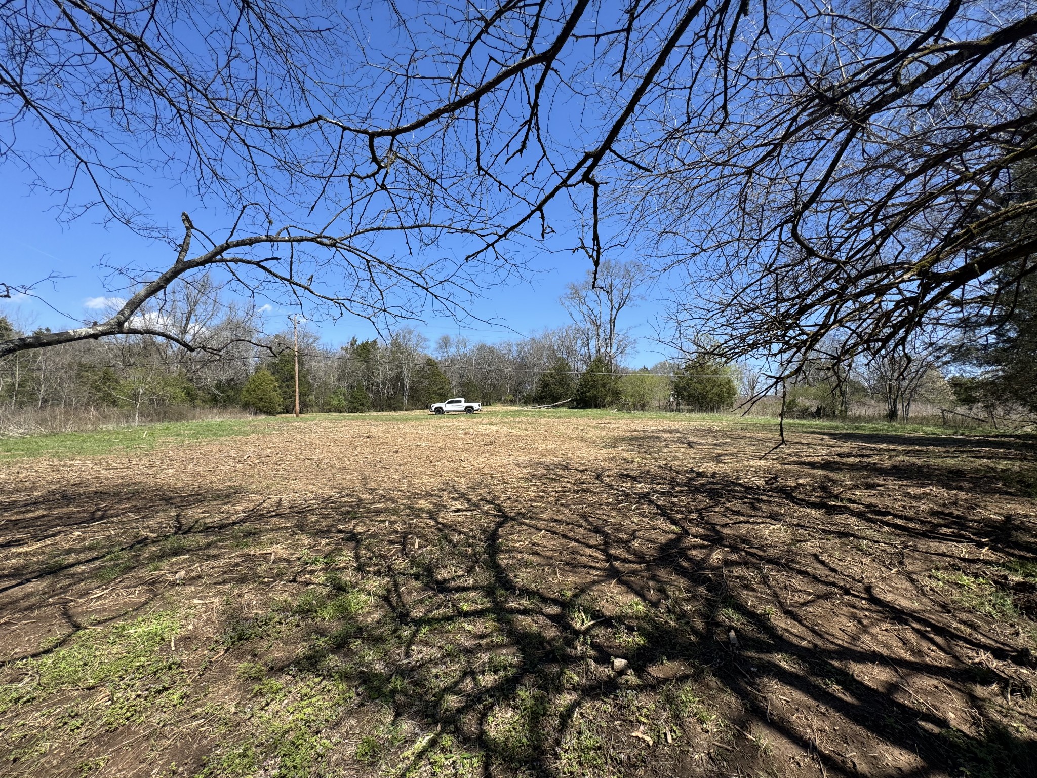 0 Baker Road Columbia, TN 38401 - Photo 33 of 46 a view of outdoor space and a yard
