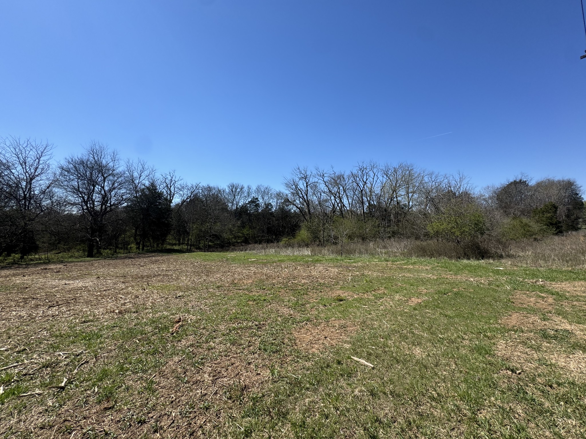 0 Baker Road Columbia, TN 38401 - Photo 36 of 46 a view of a field with trees in background