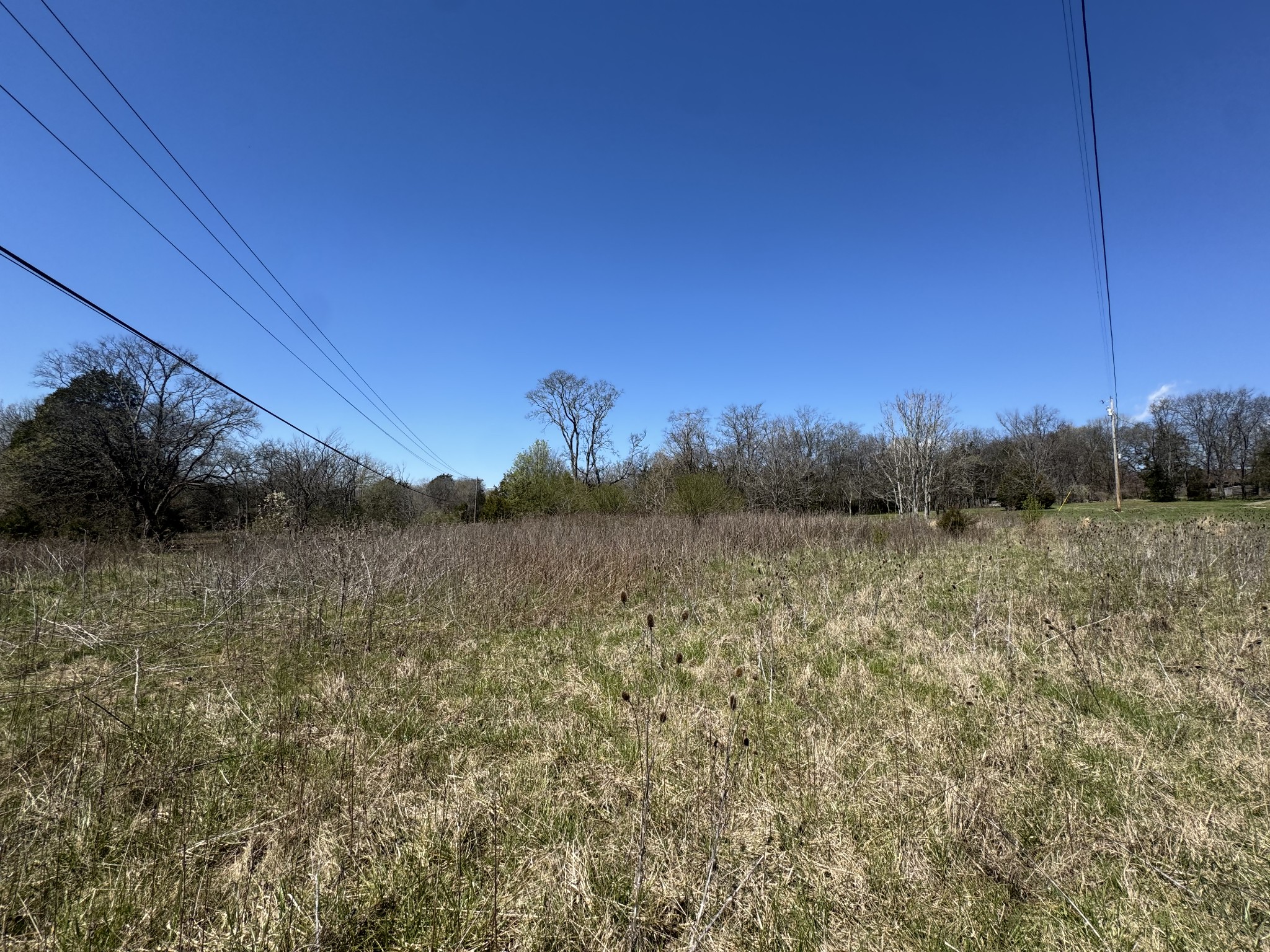 0 Baker Road Columbia, TN 38401 - Photo 41 of 46 a view of lake with green space