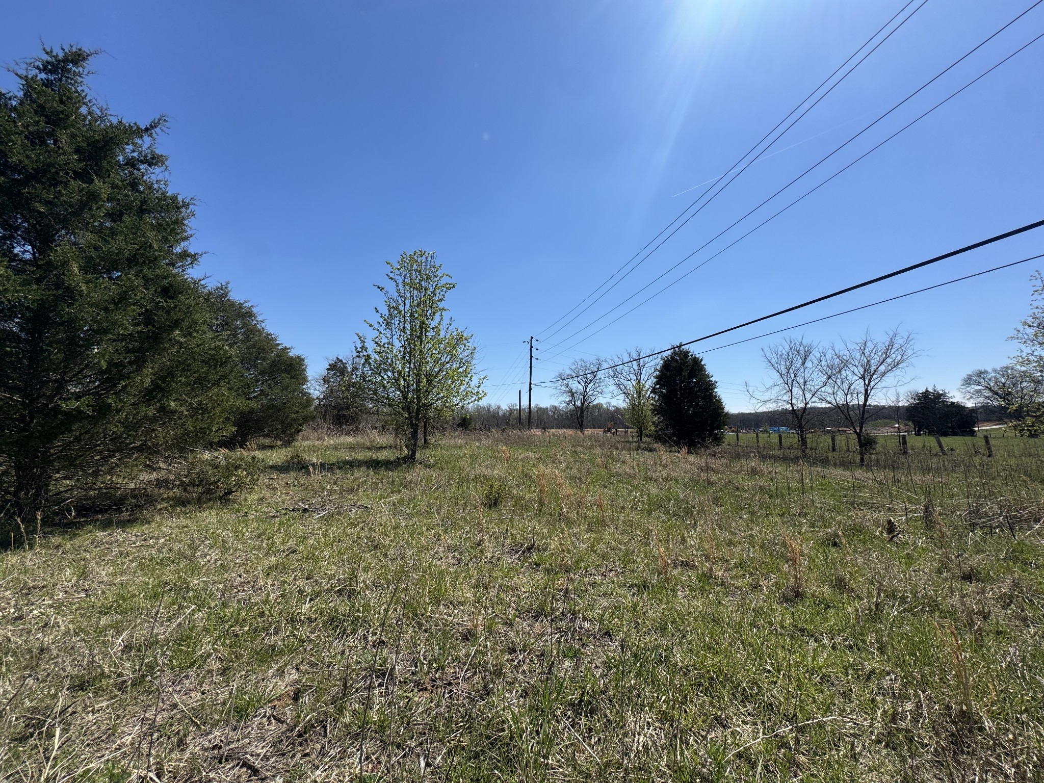 0 Baker Road Columbia, TN 38401 - Photo 43 of 46 a view of a outdoor space