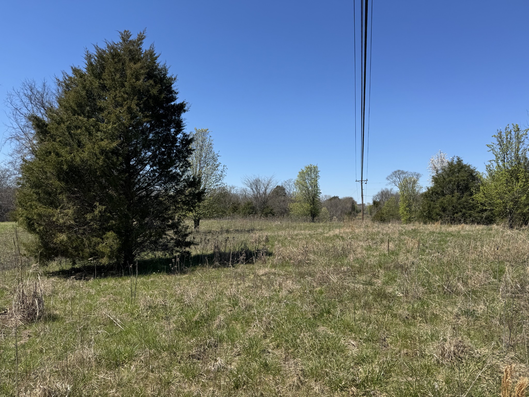 0 Baker Road Columbia, TN 38401 - Photo 45 of 46 a view of a field