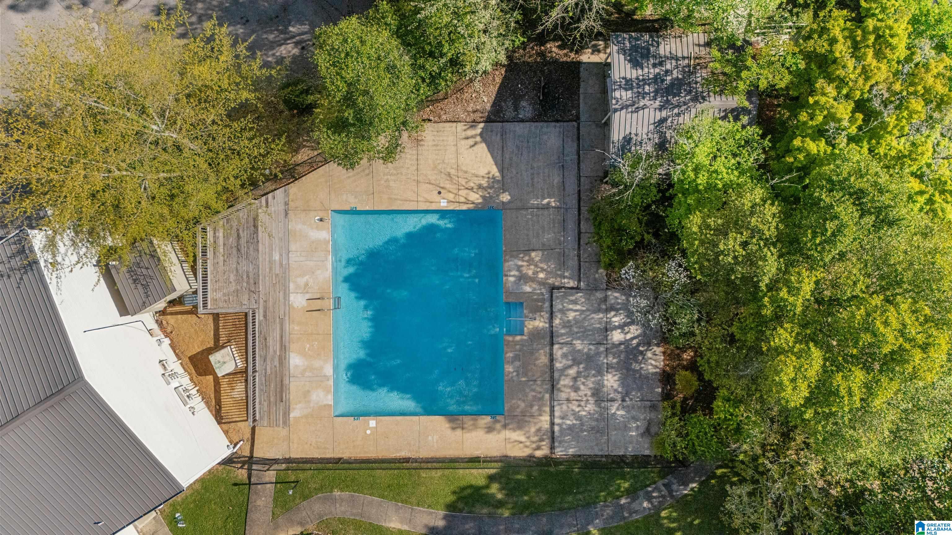 304 Running Brook Road, Unit 304 Hoover, AL 35226 - Photo 28 of 28 Gallery Image 28