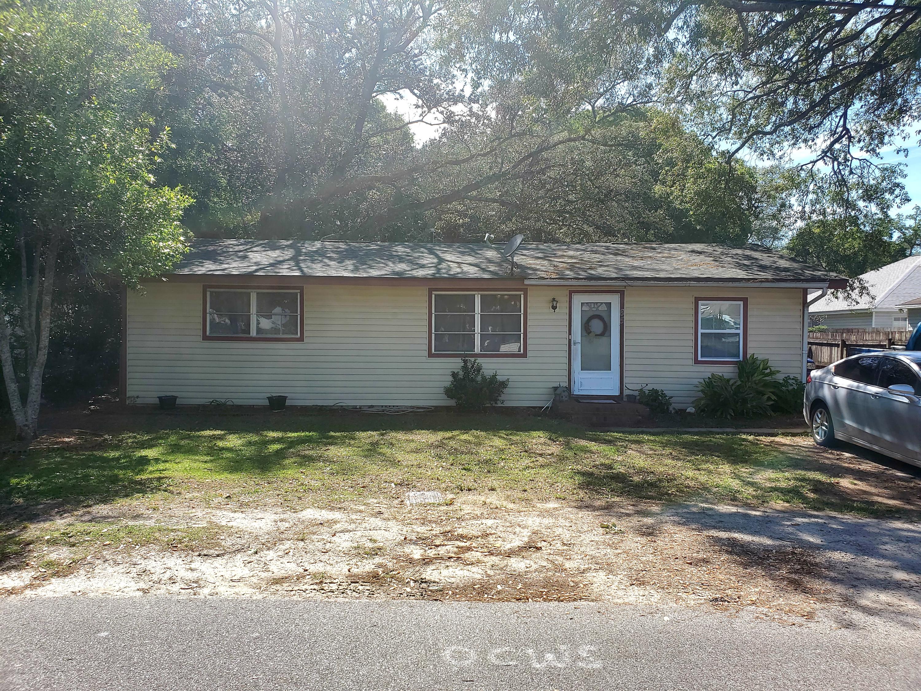 85 Hawkins Road Fort Walton Beach, FL 32547 - Photo 1 of 37 20200421_202704