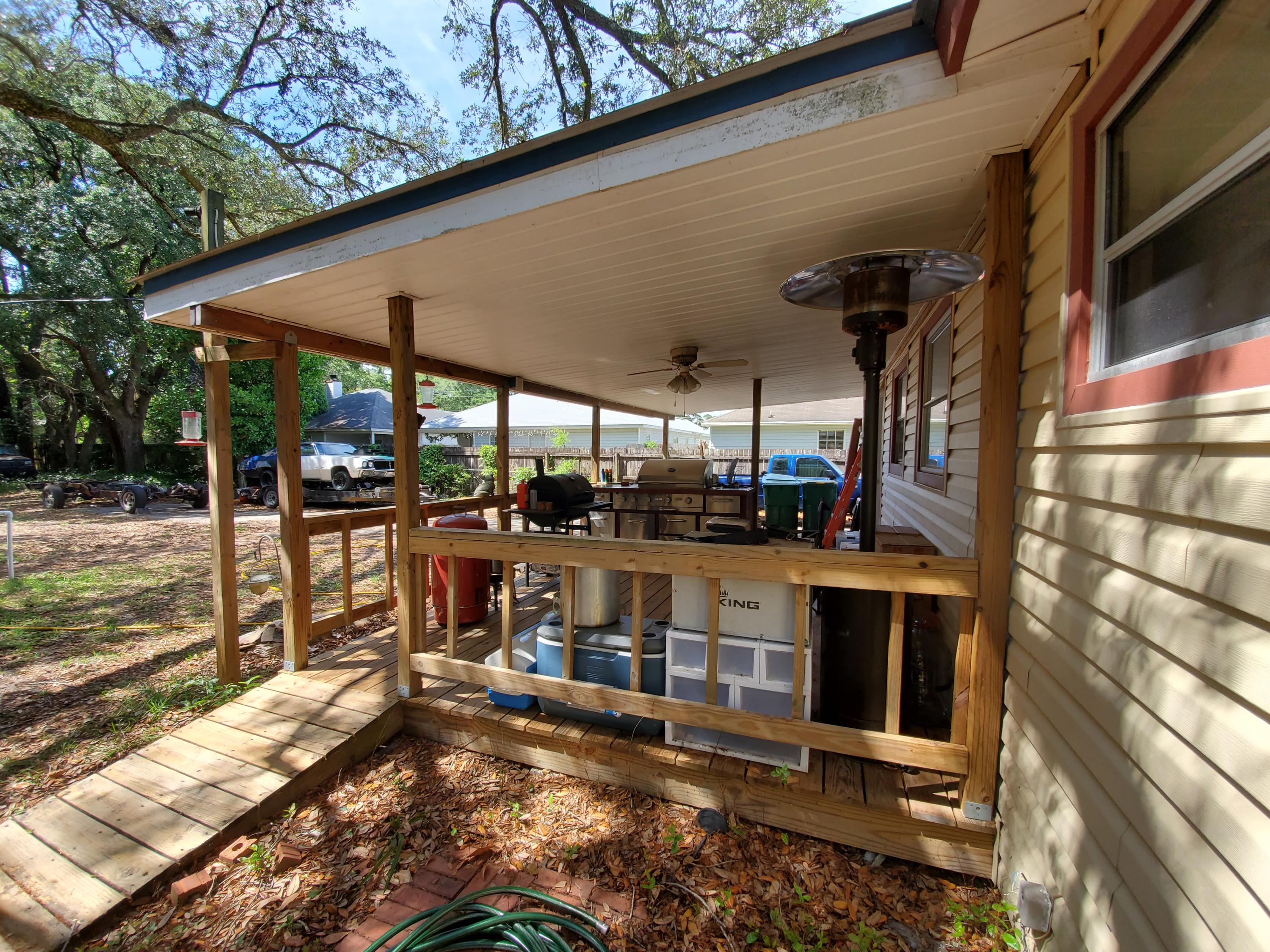 85 Hawkins Road Fort Walton Beach, FL 32547 - Photo 21 of 37 20200420_144245