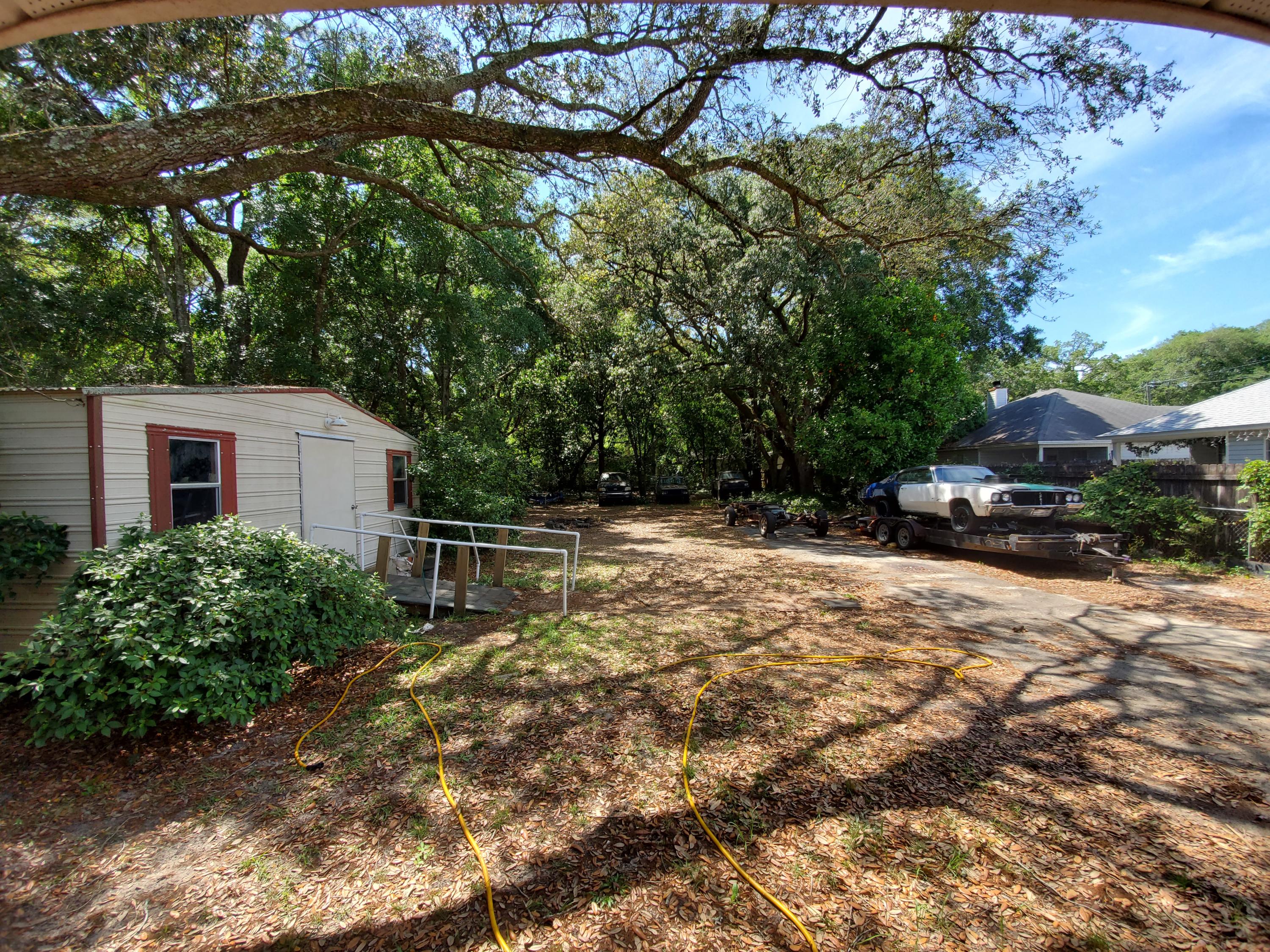 85 Hawkins Road Fort Walton Beach, FL 32547 - Photo 22 of 37 20200420_144258
