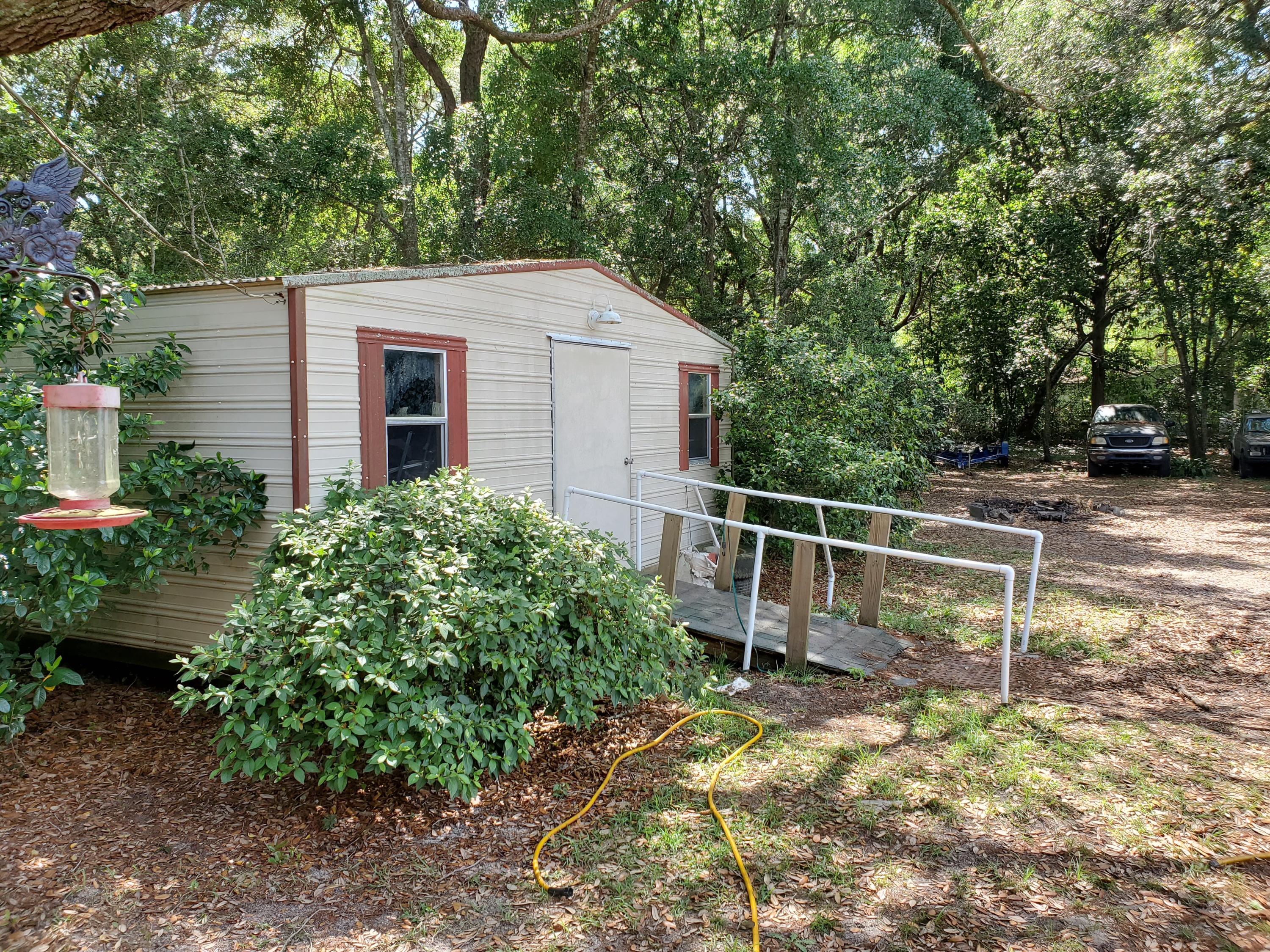 85 Hawkins Road Fort Walton Beach, FL 32547 - Photo 24 of 37 20200420_144306