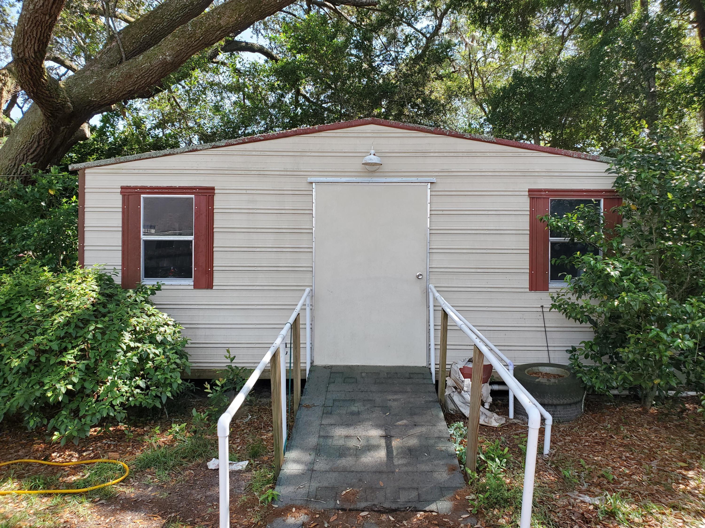 85 Hawkins Road Fort Walton Beach, FL 32547 - Photo 25 of 37 20200420_144322