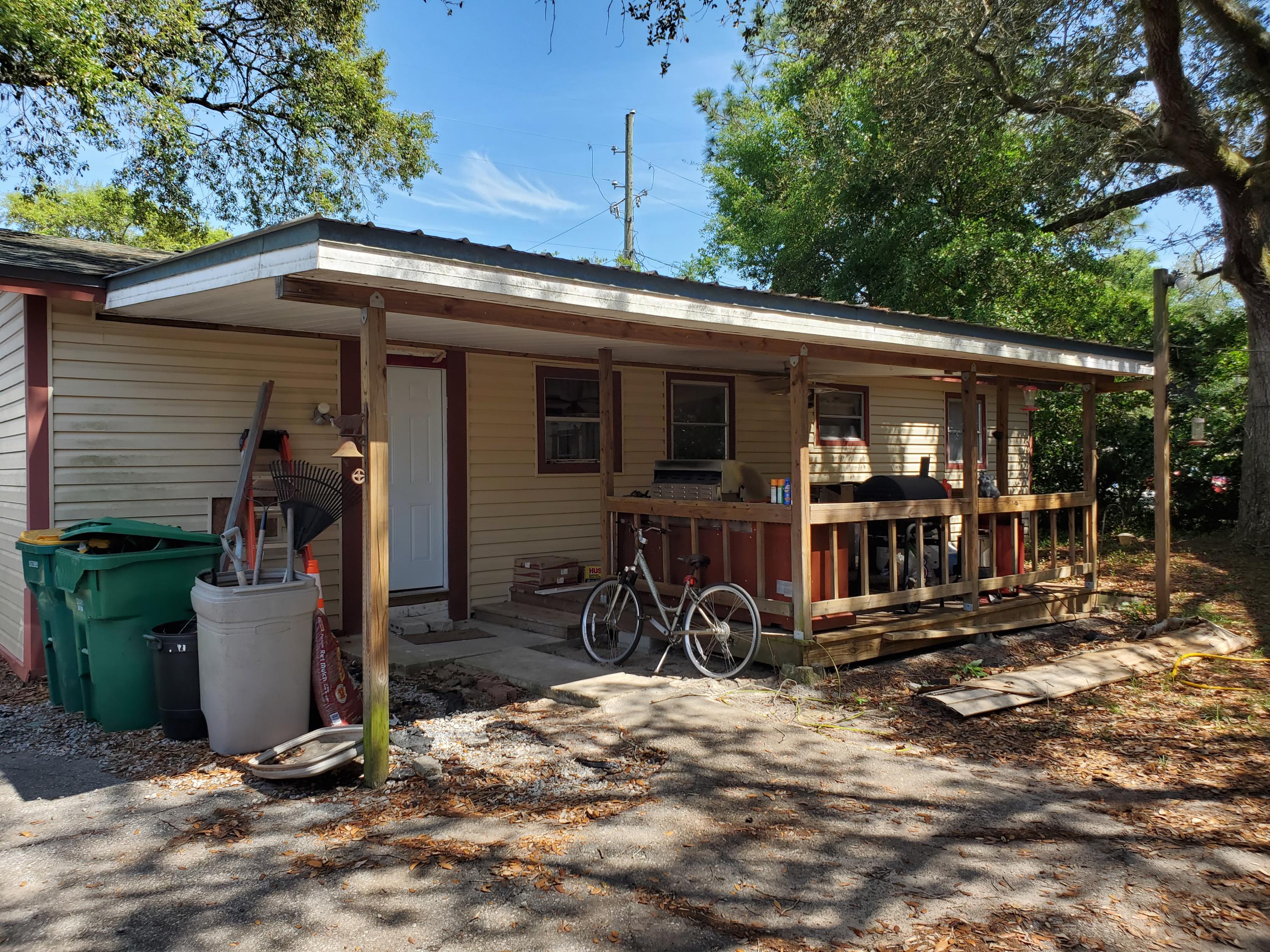 85 Hawkins Road Fort Walton Beach, FL 32547 - Photo 30 of 37 20200420_144502