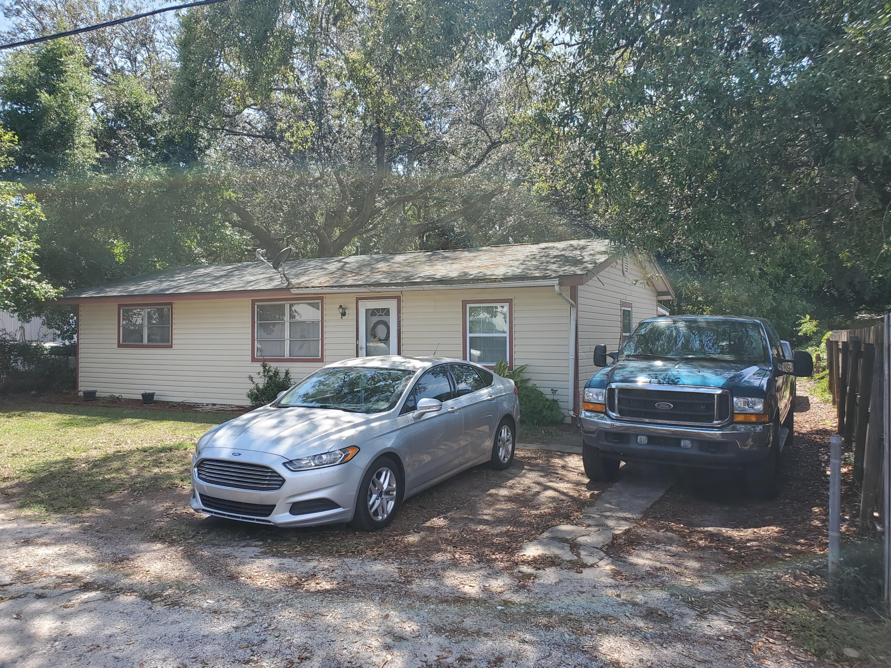 85 Hawkins Road Fort Walton Beach, FL 32547 - Photo 32 of 37 20200420_144557