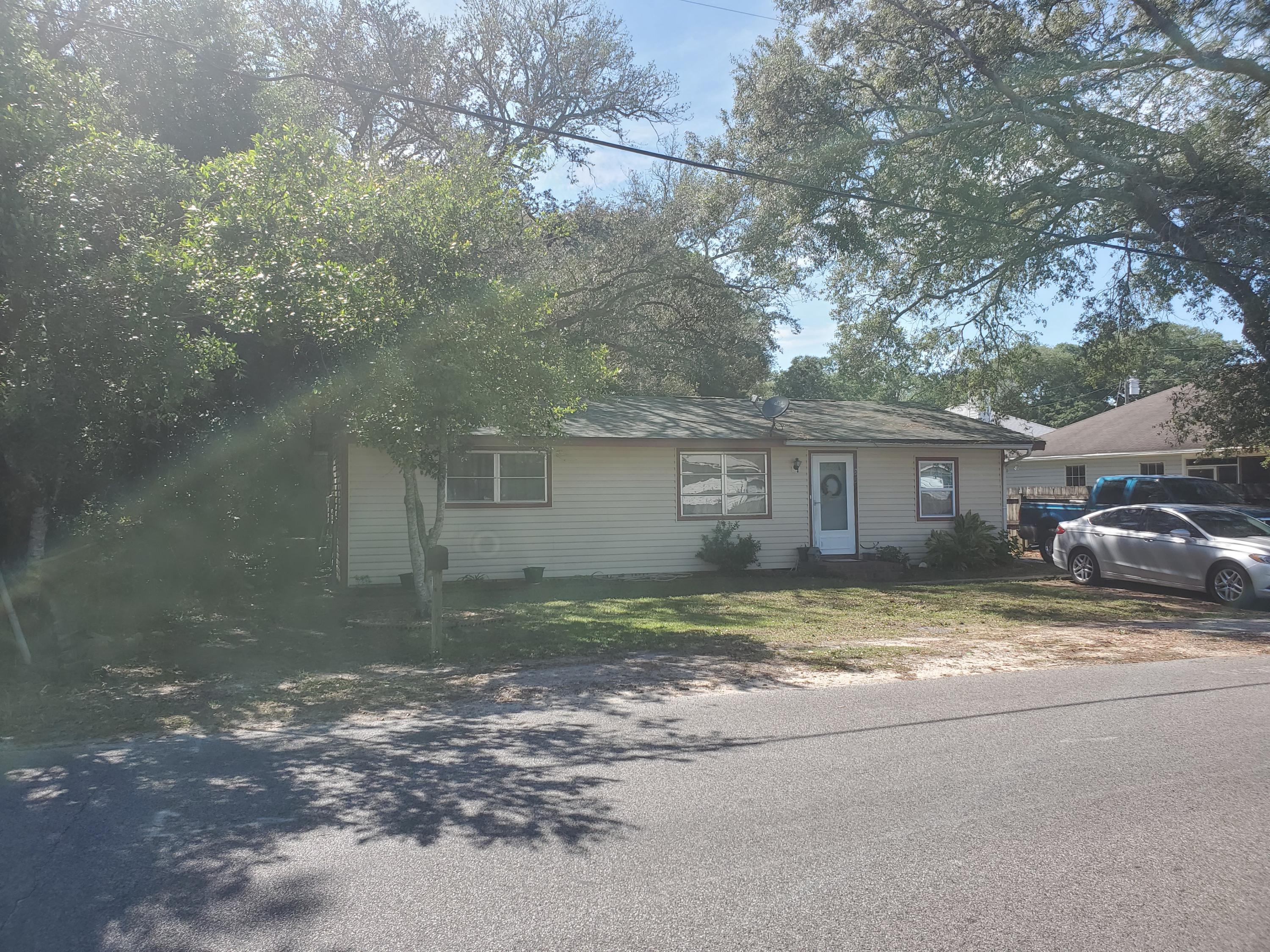 85 Hawkins Road Fort Walton Beach, FL 32547 - Photo 37 of 37 20200420_152020