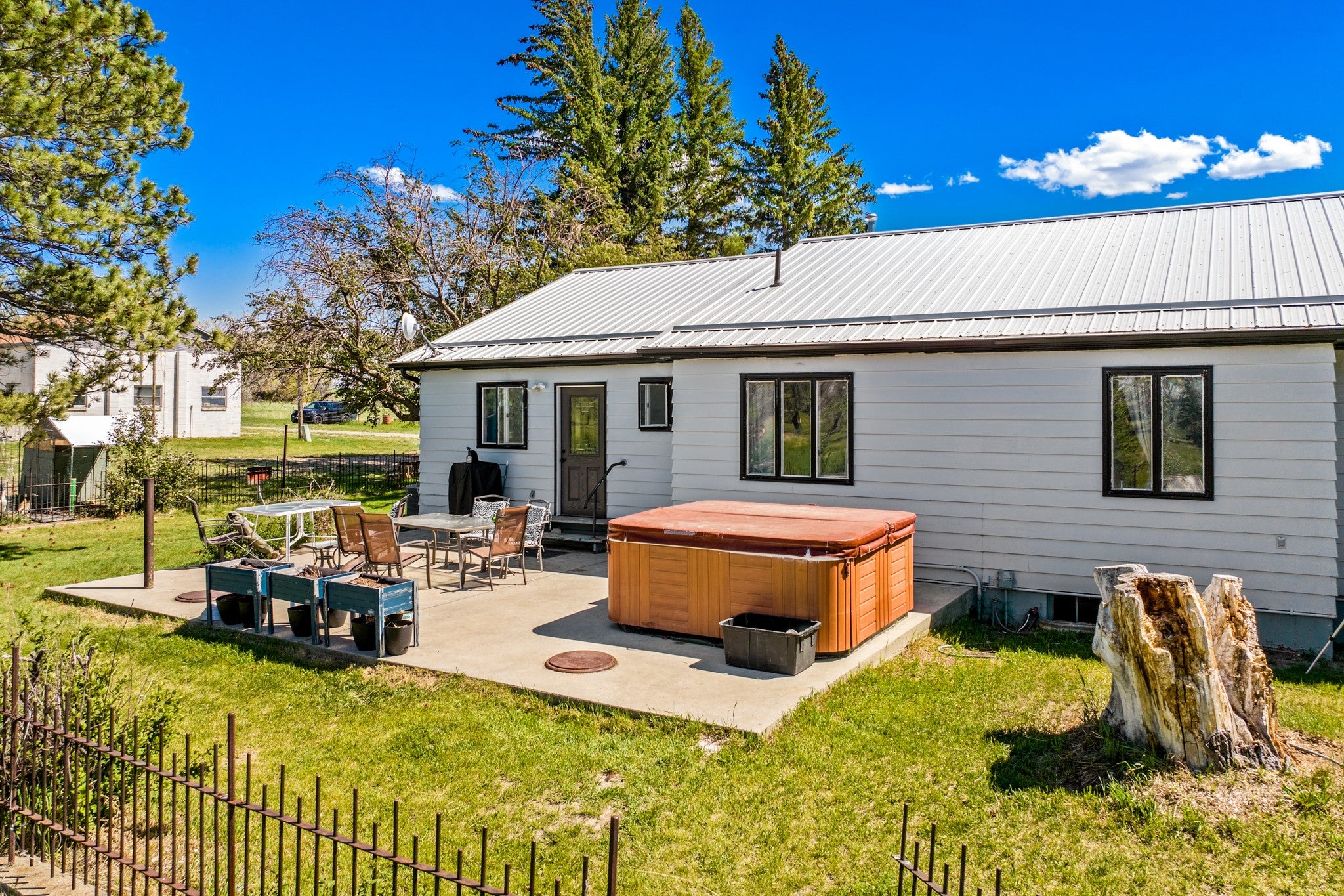1256 Harvest Road Ledger, MT 59456 - Photo 37 of 62 Gallery Image 37