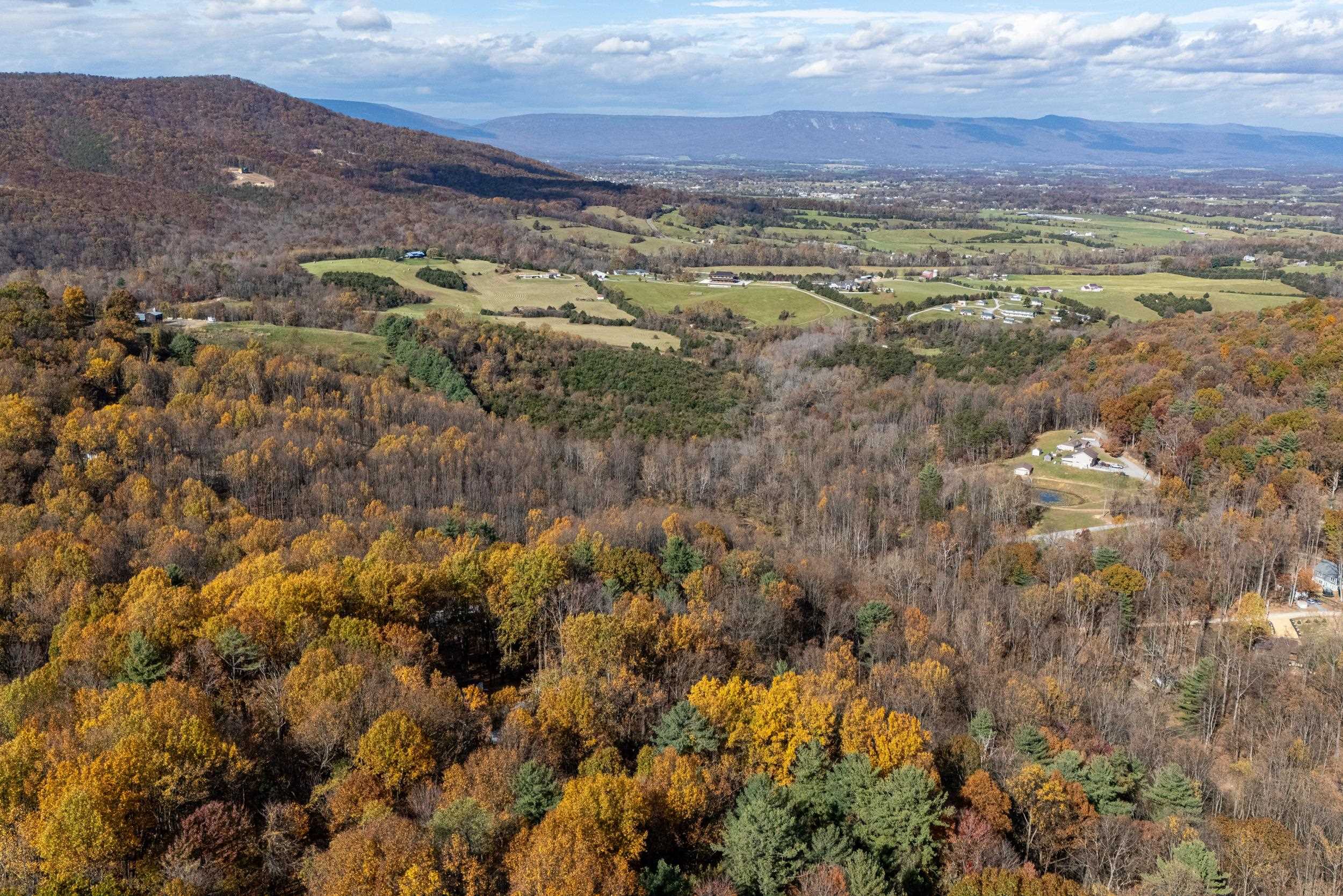 0 Friendly Lane Stanley, VA 22851 - Photo 20 of 49 a view of city and mountain